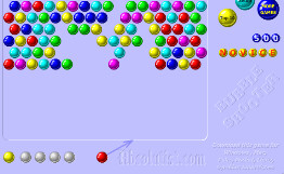 Bubbleshooter 4