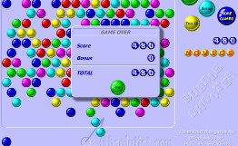 Bubbleshooter 5