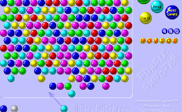 Bubbleshooter 6