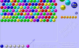 Bubbleshooter 8